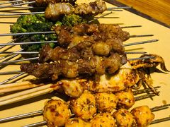 牛肉筋-那些年记忆烧烤