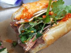 -Cô Thành Restaurant