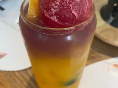 -花舍·新派粤菜·西餐·下午茶(亚运村·鸟巢店)