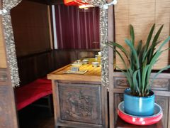 -兰溪小馆(东直门簋街店)