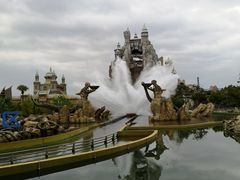 -厦门方特梦幻王国