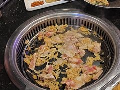 -老卜奎齐齐哈尔烤肉(人民东路店)