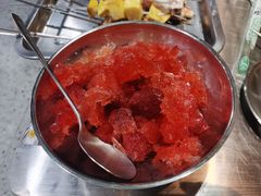 -幸福小串·地摊小炉子(三阳路店)