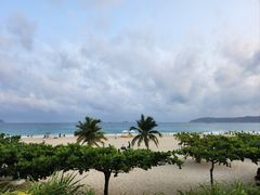 -渔家火锅·海鲜自助餐·演艺(亚龙湾天域酒店)