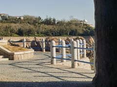 -燕儿岛山公园