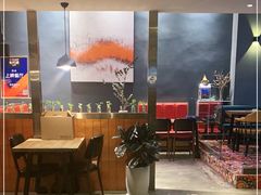 大堂-张老板的店(民乐园店)