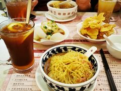 -池记(尖沙咀店)