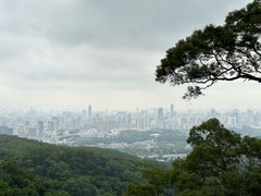 -广州市白云山风景名胜区