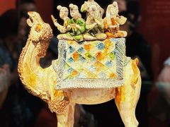 -陕西历史博物馆
