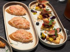 -卡朋西餐(宝安大仟里店)