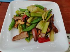 -香港仔茶餐厅(凤阳店)