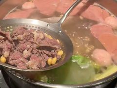 -二刀潮牛(重庆光环购物公园店)