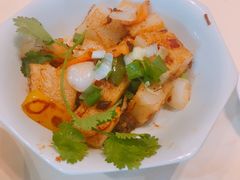 -广东胜利宾馆西关粤中餐厅