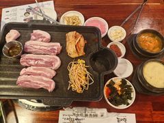 -Dombe豚(黑猪肉街店)