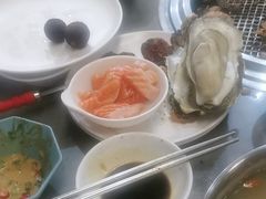 -尚宴牛特鲜自助(太原街万达店)