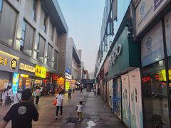 -东明生活广场(凉城购物中心店)