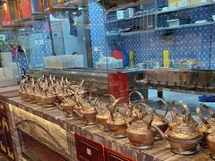 -巴依老爷新疆美食(常营店)
