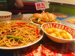 -广九餐室(陈家祠扬韬广场店)