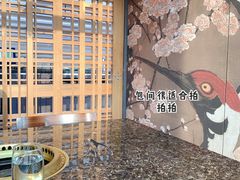 -老乾杯和牛烧肉(王府中环店)