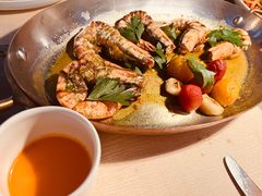 -Mercato莫卡多露台餐厅与酒吧(K11店)