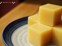 豌豆黄-顺承小院儿