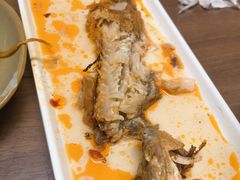 -顺溜·手工刀削面·黑金店(铜锣湾店)