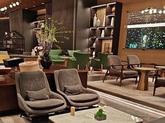 -燃坊JEN ACTIVE游泳健身中心·深圳前海JEN酒店
