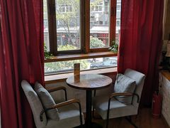 -雕刻时光咖啡馆(南院门店)