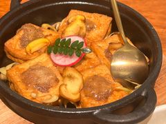 -七色云蔬食(喜邻里店)