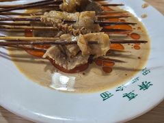 -妞妞烩面非物质文化遗产(西工店)