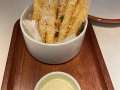 薯条-阿妮叶李(光谷世界城店)