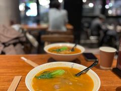 -漆黑觉米粉(三里屯店)