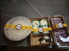 -米阿糯糕团•酒酿•甜品(莫愁店)