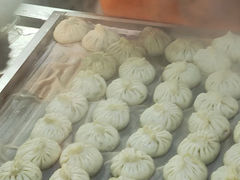 -津门张记包子铺(华昌道店)