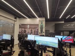 -魔赛卡丁车赛车汇(上海店)