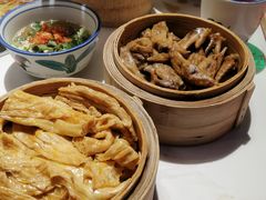 辣卤鸡翅尖-卤校长重庆火锅(国兴店)