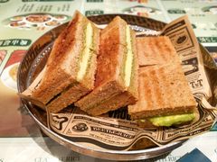 -凤来茶餐·粤菜馆(珠江新城店)