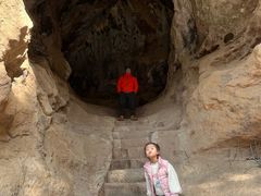 -浮山风景名胜区