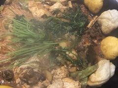 -缘福乡村铁锅炖民宿(八达岭店)
