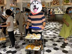 -阿那亚第三食堂 Cafeteria 3