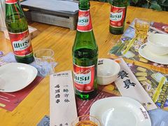 -探唐烧烤(棠东店)