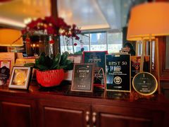 -Wolfgang’s Steakhouse 沃夫冈牛排馆(上海白玉兰广场店)