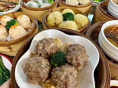 -华源餐厅·海鲜大排档(日月贝店)