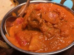 -甘尼仕印度餐厅爵士酒吧(阳春巷店)
