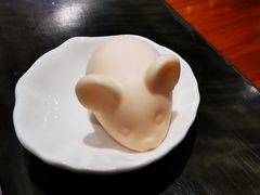 -厦门海景千禧大酒店·海景咖啡厅