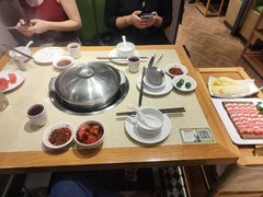 -煲大王猪肚鸡·椰子鸡火锅(红谷滩万达店)