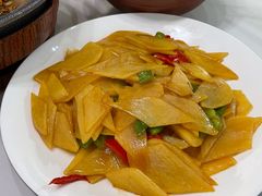 -滁香园·滁州菜(琅琊山店)