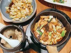 -云海肴·汽锅鸡·云南代表菜(美罗城店)