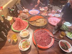 -胖姐社区老火锅(北京总店)