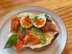 -Egg•Allday Brunch(襄阳北路店)